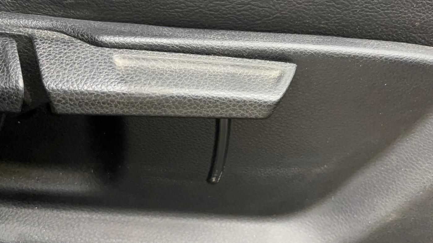 2021 KIA SELTOS HTK PLUS 1.5 IMT, Petrol, Manual, 34,864 km, Driver Side Adjustment Panel