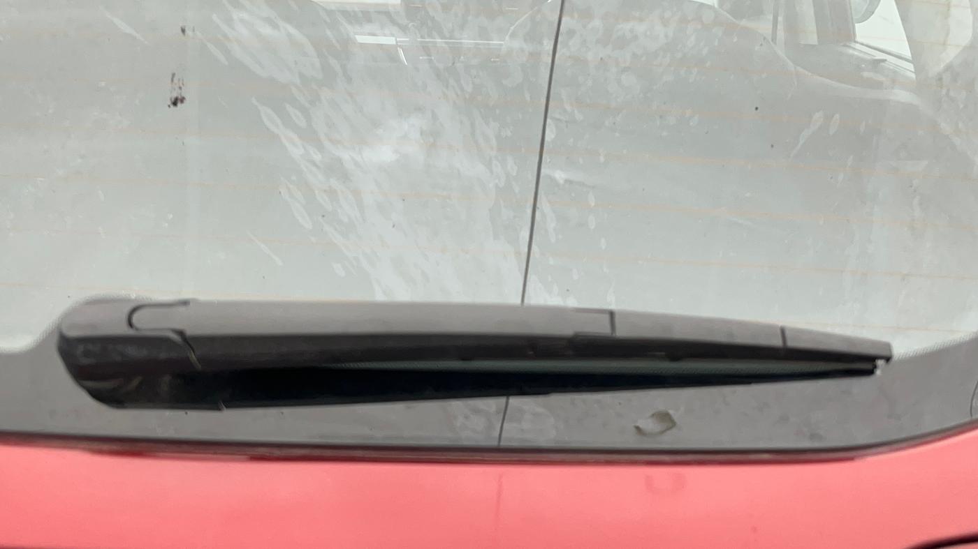 2021 KIA SELTOS HTK PLUS 1.5 IMT, Petrol, Manual, 34,864 km, Rear Wiper