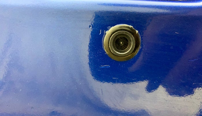 2012 Hyundai Eon D-LITE+, Petrol, Manual, 88,924 km, Parking Camera