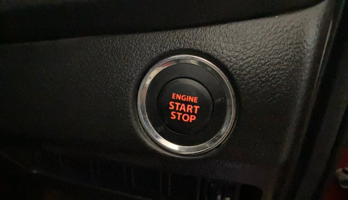 2020 Maruti Baleno ZETA PETROL 1.2, Petrol, Manual, 59,495 km, Keyless Start/ Stop Button