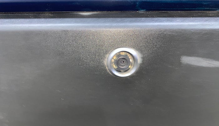 2019 Maruti IGNIS DELTA 1.2, Petrol, Manual, 32,023 km, Parking Camera