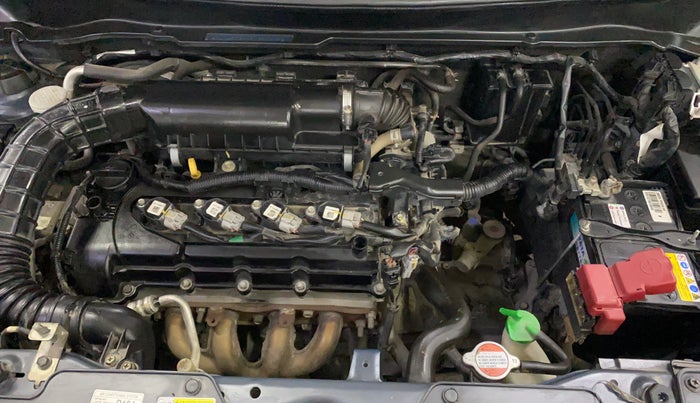 2019 Maruti IGNIS DELTA 1.2, Petrol, Manual, 32,023 km, Engine View