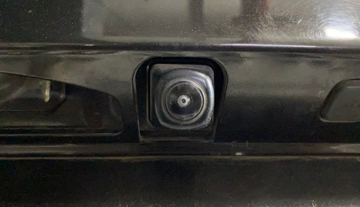 2018 Honda Amaze 1.5L I-DTEC VX, Diesel, Manual, 1,00,226 km, Parking Camera