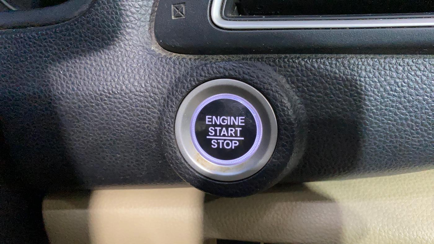 2018 Honda Amaze 1.5L I-DTEC VX, Diesel, Manual, 1,00,264 km, Keyless Start/ Stop Button