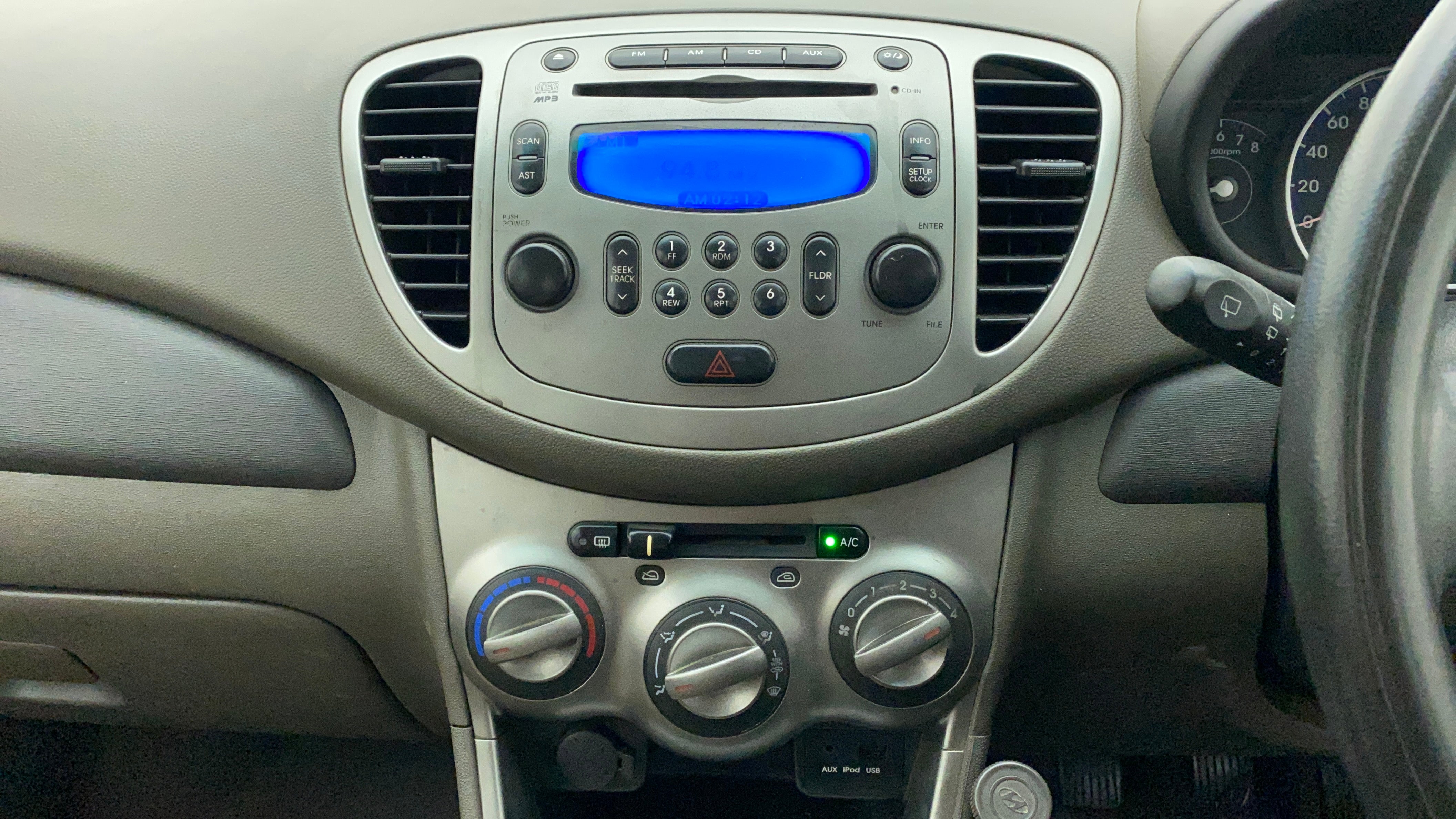 Features