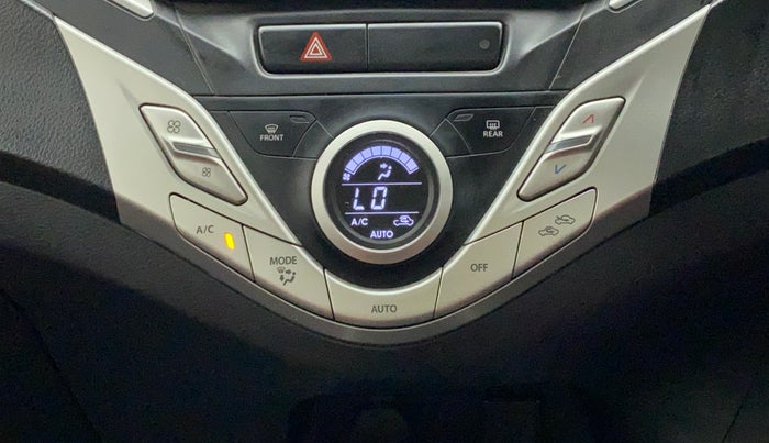 2017 Maruti Baleno DELTA PETROL 1.2, Petrol, Manual, 22,091 km, Automatic Climate Control