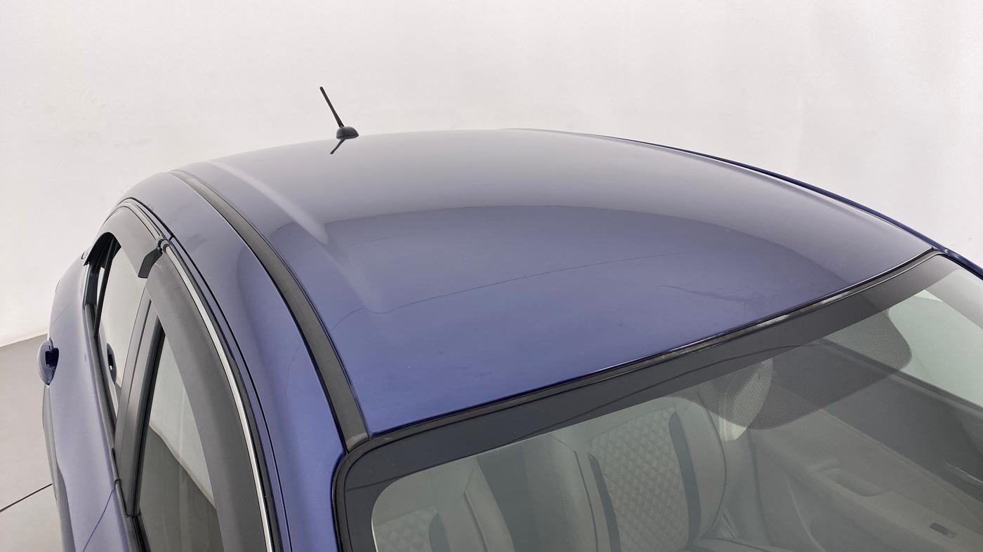 2018 Maruti Dzire VXI, Petrol, Manual, 90,967 km, Roof