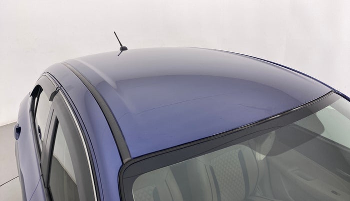 2018 Maruti Dzire VXI, Petrol, Manual, 90,967 km, Roof