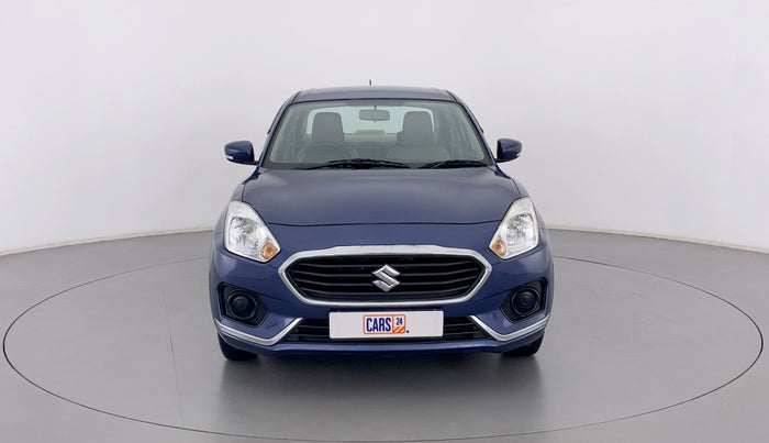 2018 Maruti Dzire VXI, Petrol, Manual, 90,967 km, Front