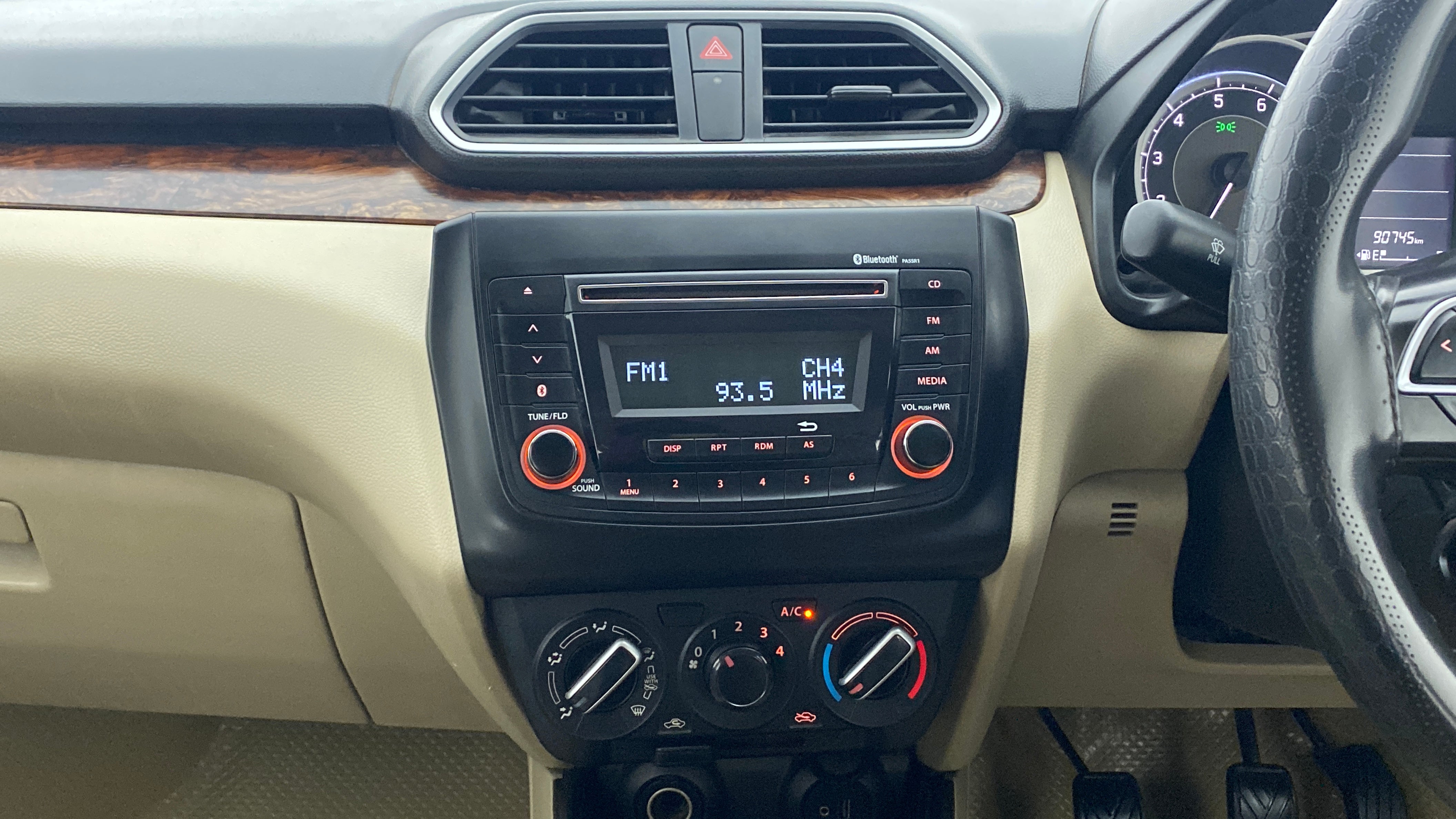 Features