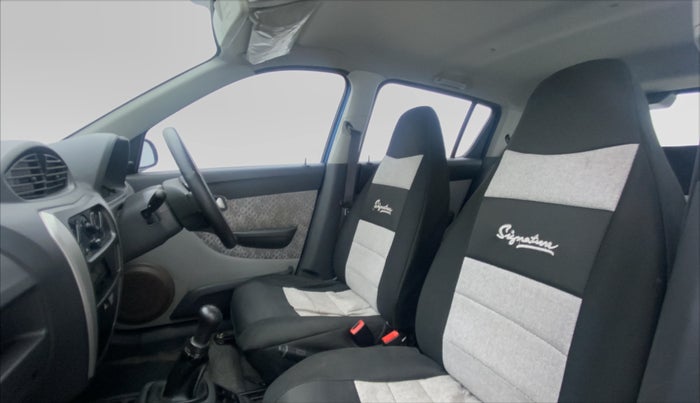2017 Maruti Alto 800 LXI, Petrol, Manual, 20,939 km, Right Side Front Door Cabin