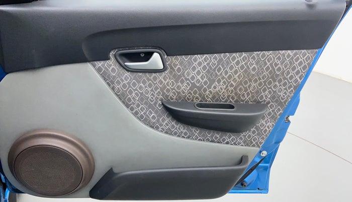 2017 Maruti Alto 800 LXI, Petrol, Manual, 20,939 km, Driver Side Door Panels Control