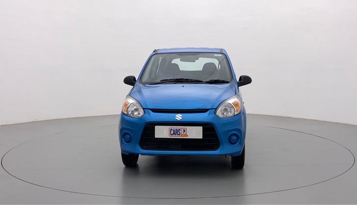 2017 Maruti Alto 800 LXI, Petrol, Manual, 20,939 km, Front
