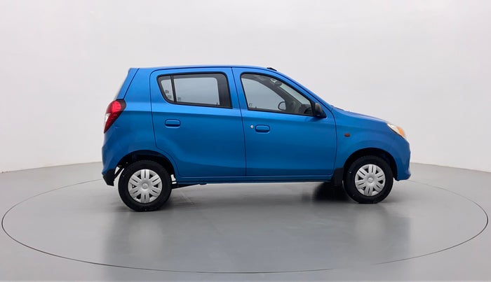 2017 Maruti Alto 800 LXI, Petrol, Manual, 20,939 km, Right Side View