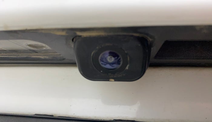 2021 Hyundai Creta SX EXECUTIVE 1.5 DIESEL, Diesel, Manual, 97,880 km, Parking Camera