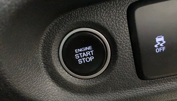 2021 Hyundai Creta SX EXECUTIVE 1.5 DIESEL, Diesel, Manual, 97,880 km, Keyless Start/ Stop Button