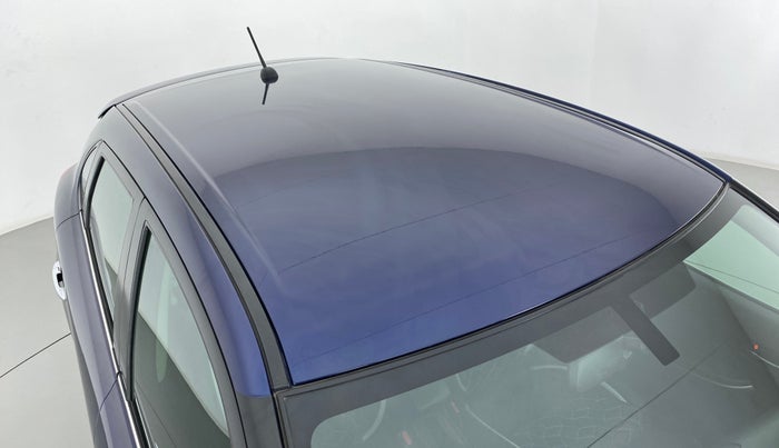 2019 Toyota Glanza V CVT, Petrol, Automatic, 25,560 km, Roof