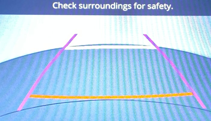 2019 Toyota Glanza V CVT, Petrol, Automatic, 25,560 km, Parking Camera