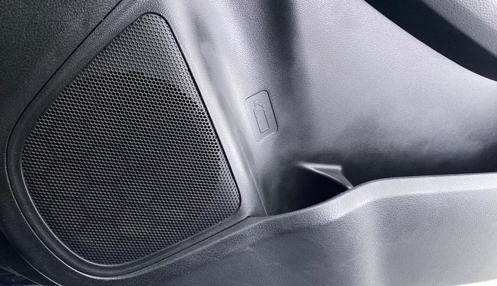 2019 Toyota Glanza V CVT, Petrol, Automatic, 25,560 km, Speaker