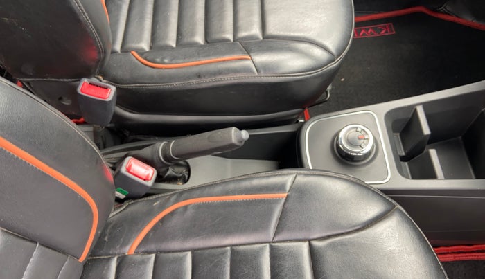 2020 Renault Kwid RXT 1.0 AMT (O), Petrol, Automatic, 10,427 km, Gear Lever