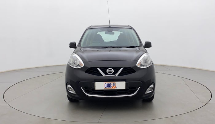 2019 Nissan Micra XV CVT, Petrol, Automatic, 29,105 km, Front