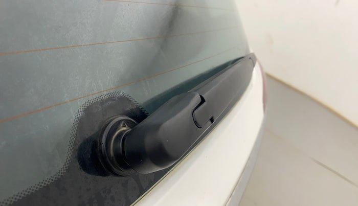 2019 KIA SELTOS GTX PLUS DCT 1.4 PETROL, Petrol, Automatic, 39,597 km, Rear Wiper