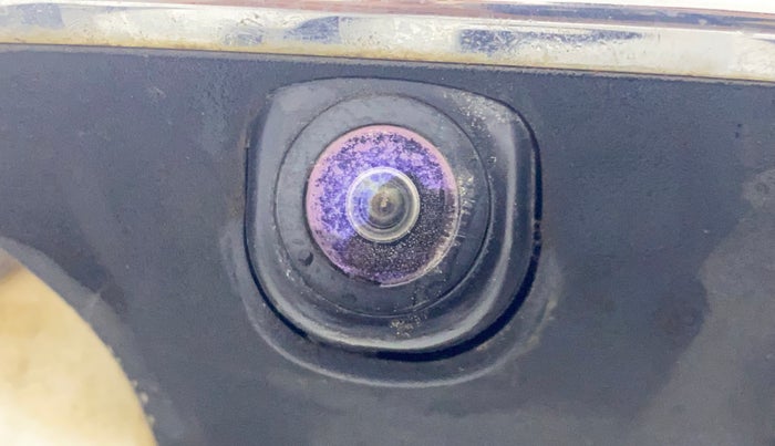 2019 KIA SELTOS GTX PLUS DCT 1.4 PETROL, Petrol, Automatic, 39,597 km, Parking Camera