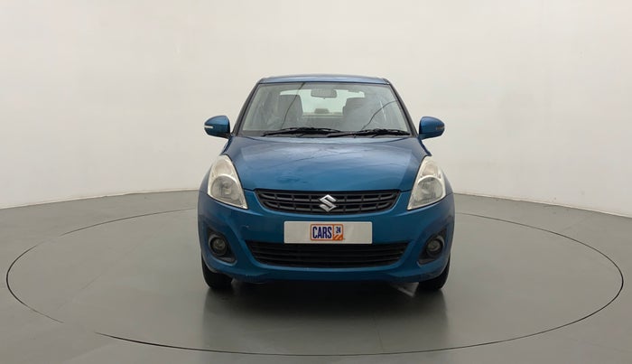 2012 Maruti Swift Dzire VXI, Petrol, Manual, 82,318 km, Front