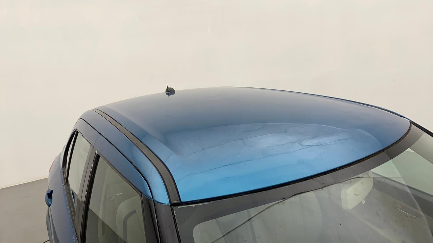 2012 Maruti Swift Dzire VXI, Petrol, Manual, 82,318 km, Roof