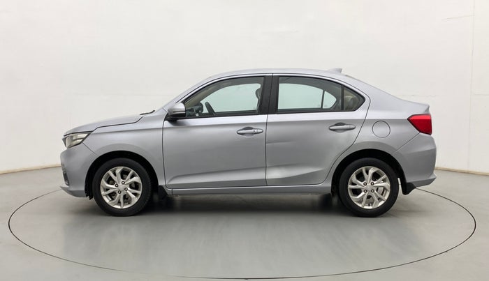 2018 Honda Amaze 1.5L I-DTEC V, Diesel, Manual, 87,964 km, Left Side