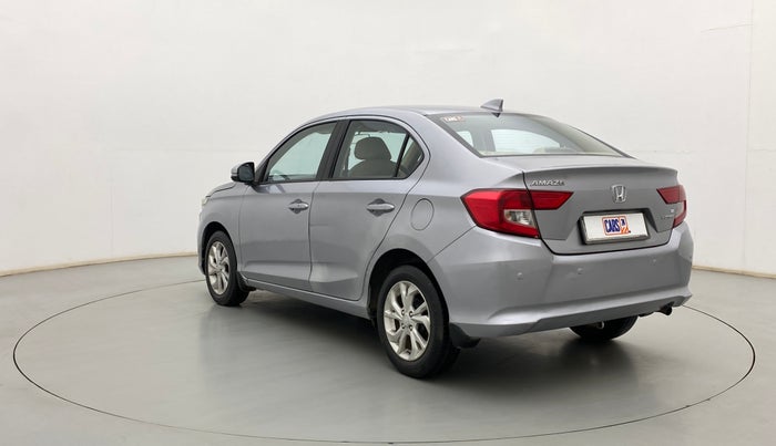 2018 Honda Amaze 1.5L I-DTEC V, Diesel, Manual, 87,964 km, Left Back Diagonal