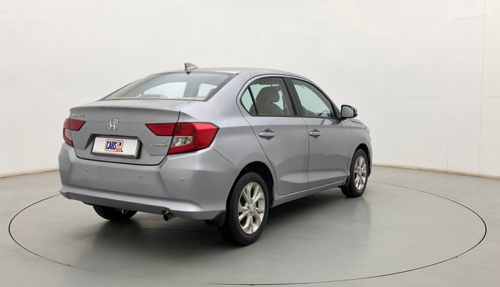 2018 Honda Amaze 1.5L I-DTEC V, Diesel, Manual, 87,964 km, Right Back Diagonal