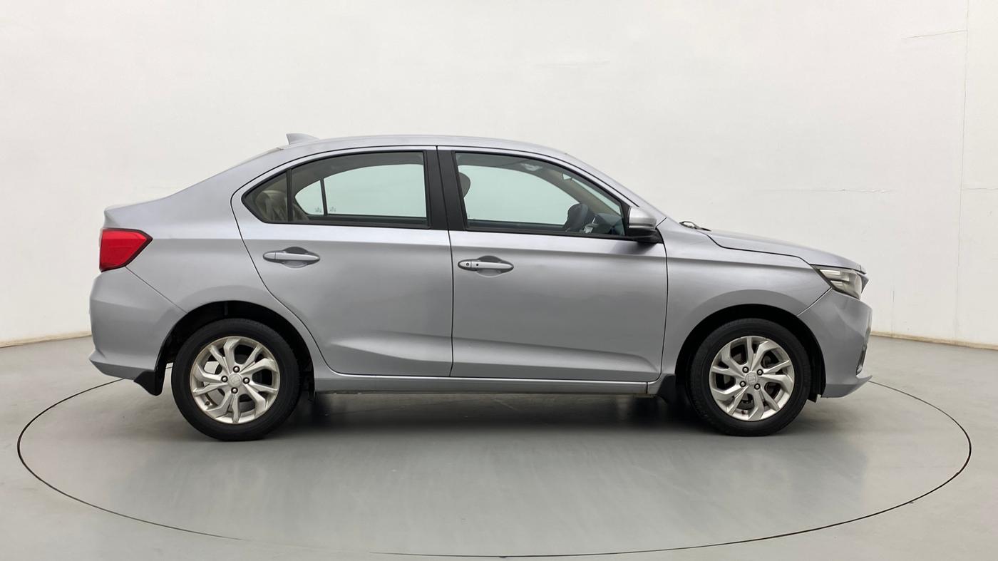 2018 Honda Amaze 1.5L I-DTEC V, Diesel, Manual, 87,964 km, Right Side View
