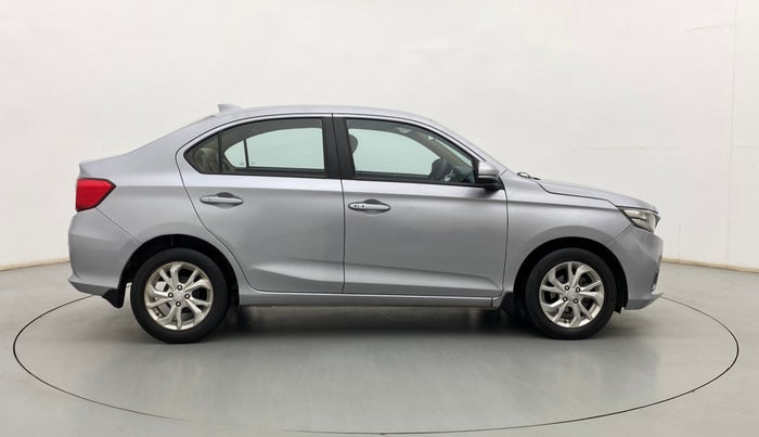 2018 Honda Amaze 1.5L I-DTEC V, Diesel, Manual, 87,964 km, Right Side View