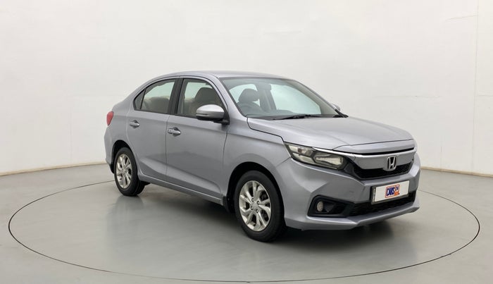 2018 Honda Amaze 1.5L I-DTEC V, Diesel, Manual, 87,964 km, Right Front Diagonal