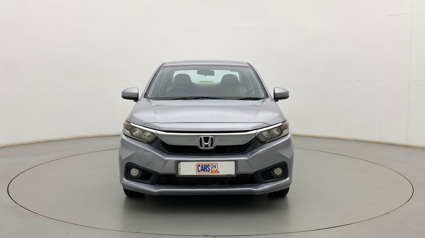 2018 Honda Amaze 1.5L I-DTEC V, Diesel, Manual, 87,964 km, Front