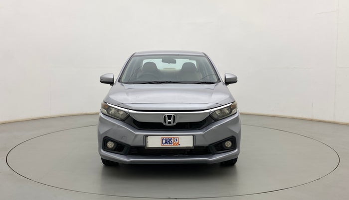 2018 Honda Amaze 1.5L I-DTEC V, Diesel, Manual, 87,964 km, Front