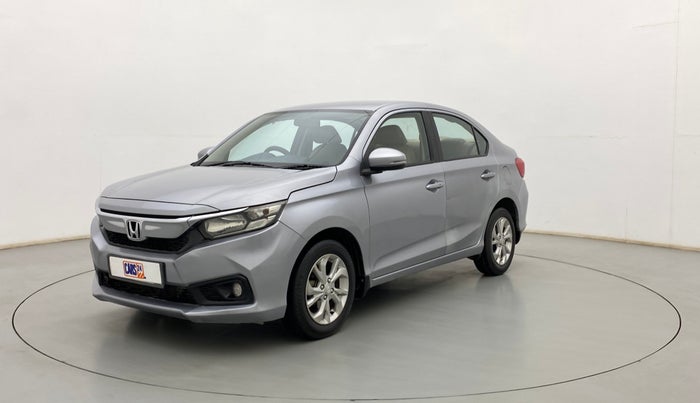 2018 Honda Amaze 1.5L I-DTEC V, Diesel, Manual, 87,964 km, Left Front Diagonal