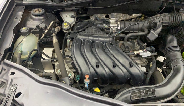 2021 Renault Duster RXZ 1.5 PETROL MT, Petrol, Manual, 91,138 km, Engine View - Right