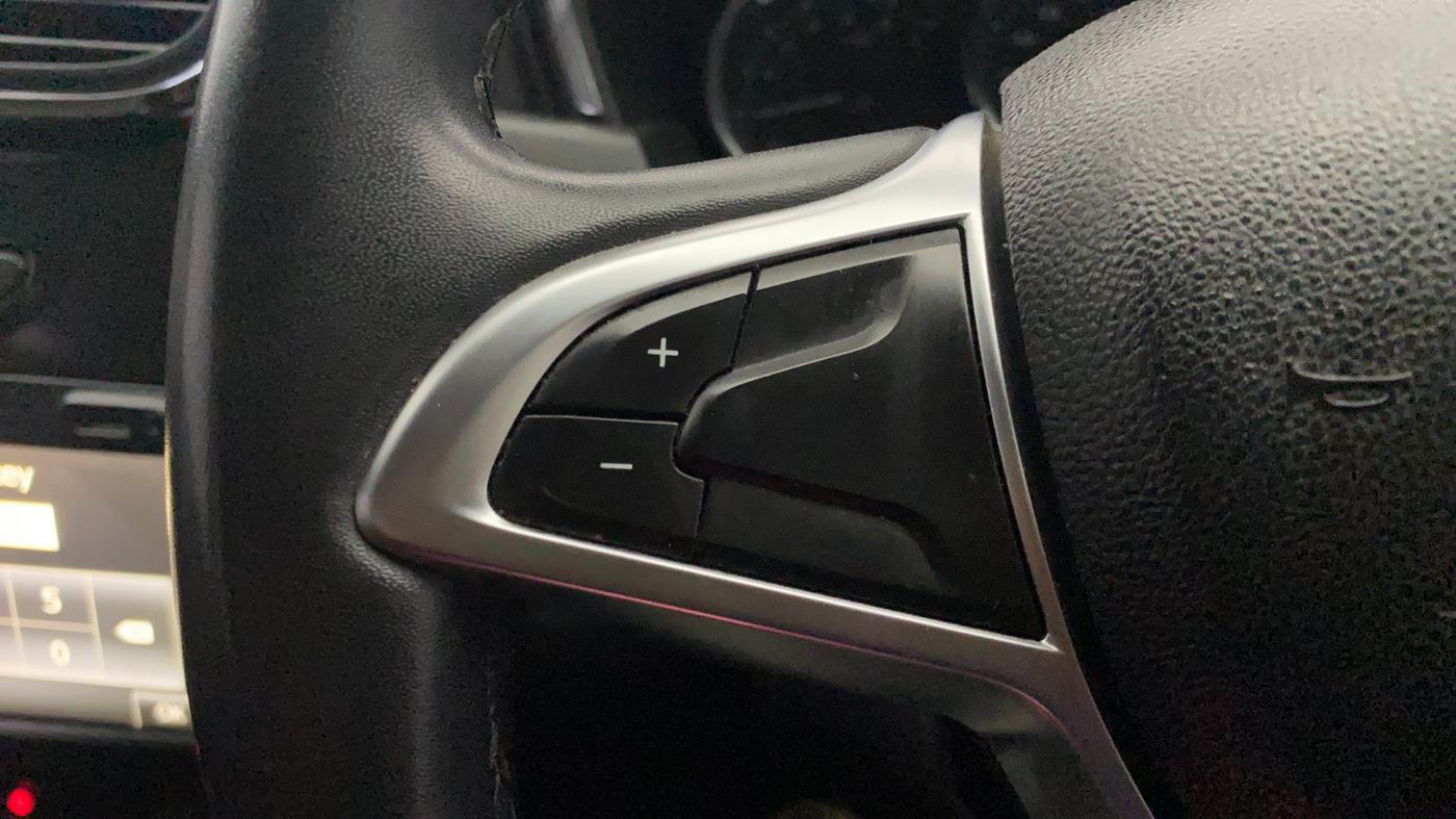 2021 Renault Duster RXZ 1.5 PETROL MT, Petrol, Manual, 91,138 km, Adaptive Cruise Control