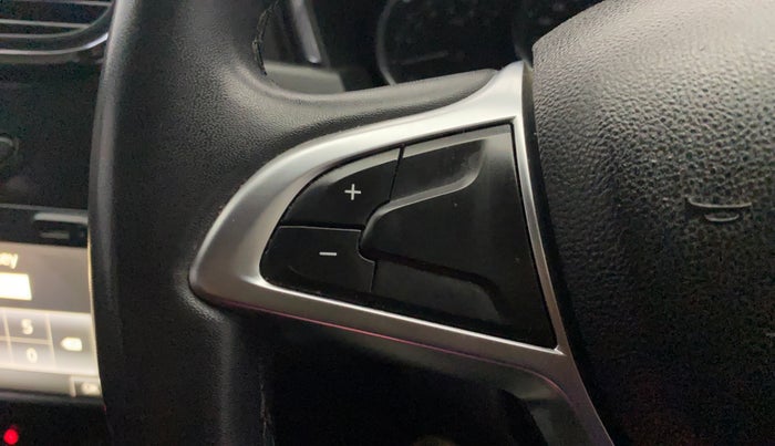 2021 Renault Duster RXZ 1.5 PETROL MT, Petrol, Manual, 91,138 km, Adaptive Cruise Control