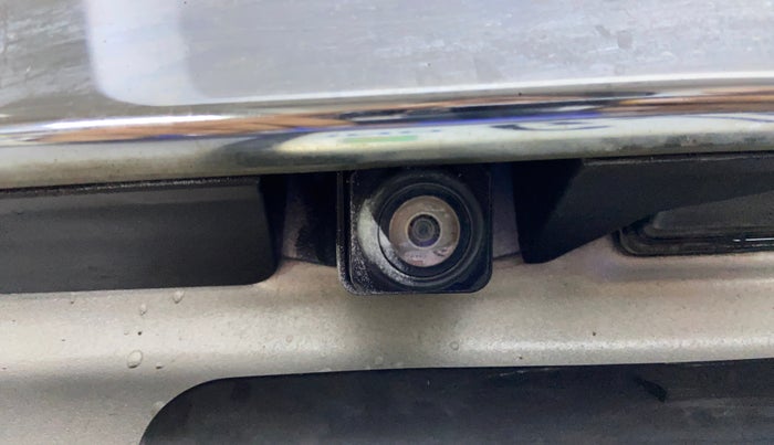 2017 Maruti Dzire ZXI PLUS, Petrol, Manual, 69,433 km, Parking Camera