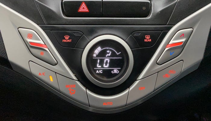 2018 Maruti Baleno DELTA PETROL 1.2, Petrol, Manual, 45,037 km, Automatic Climate Control