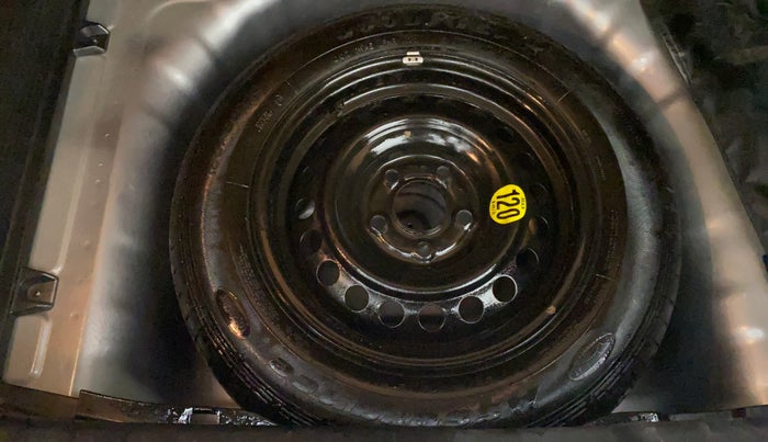 2022 KIA SONET HTX 1.0 IMT, Petrol, Manual, 79,993 km, Spare Tyre