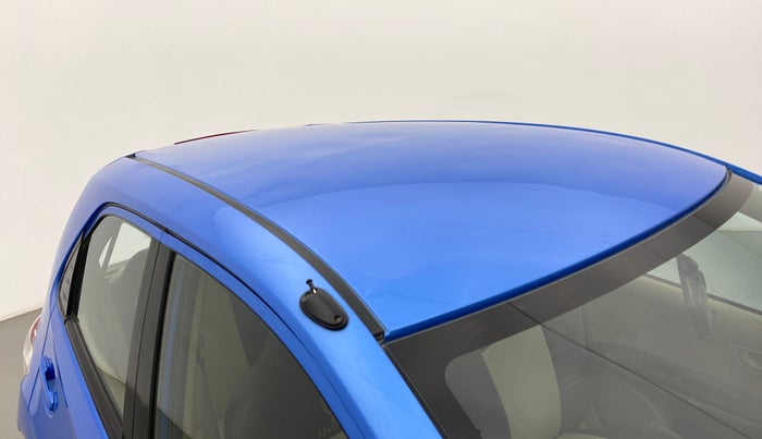 2013 Honda Brio 1.2 S MT I VTEC, Petrol, Manual, 92,658 km, Roof