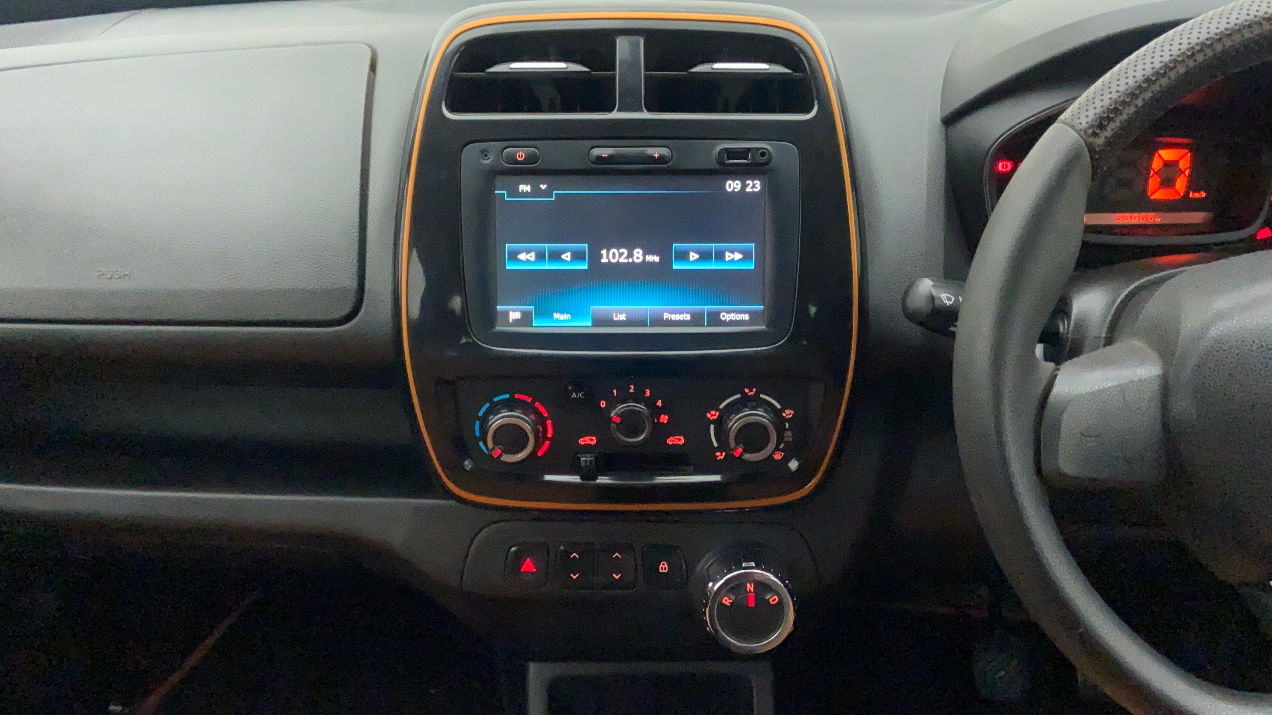 Features