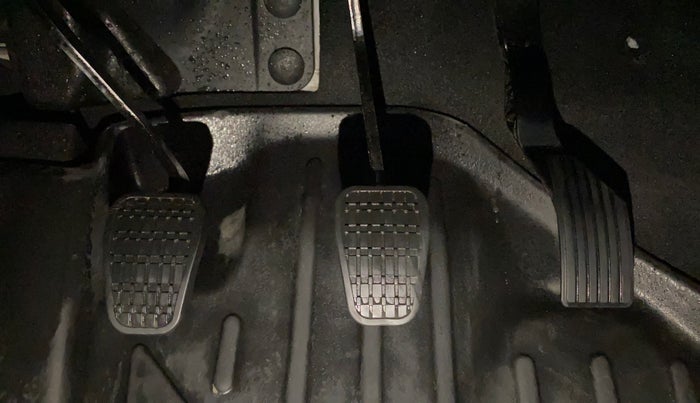 2024 Tata PUNCH ADVENTURE MT CNG , CNG, Manual, 19,654 km, Pedals