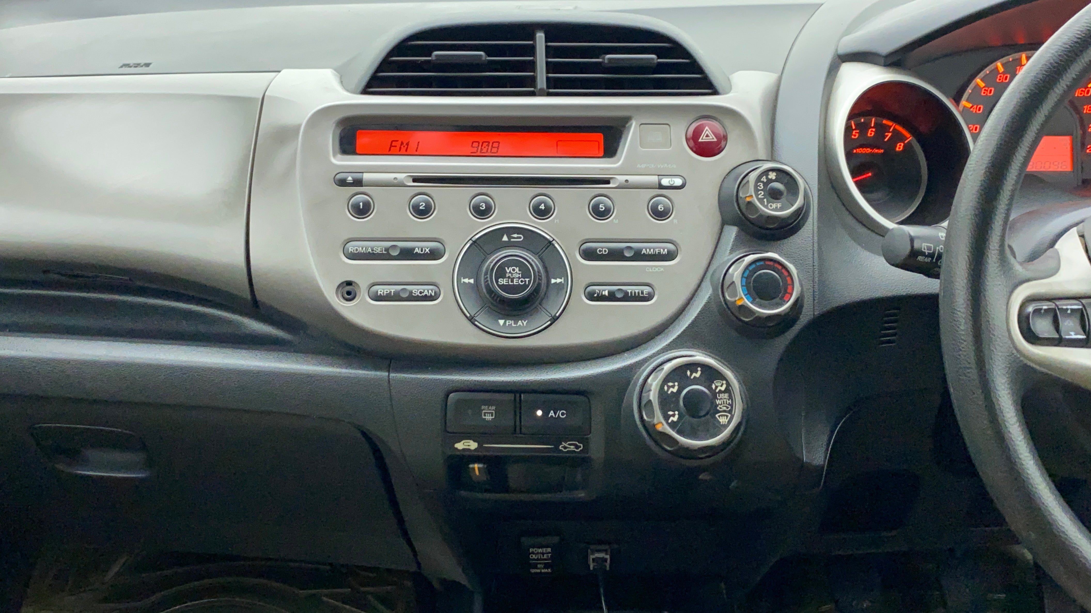 Features