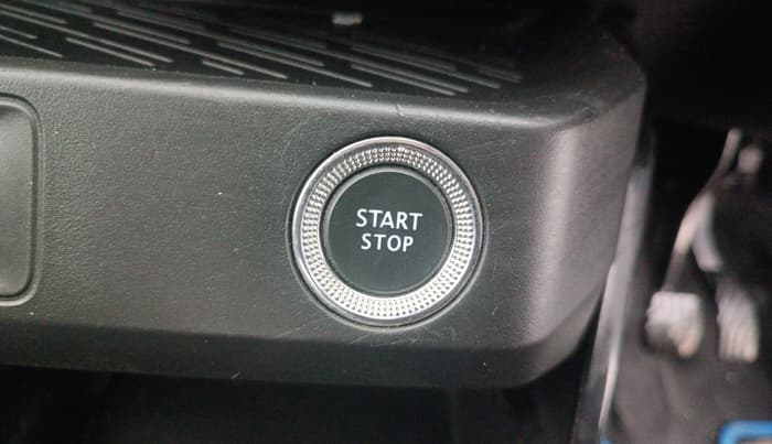 2021 Renault Kiger RXT 1.0 TURBO MT, Petrol, Manual, 97,117 km, Keyless Start/ Stop Button
