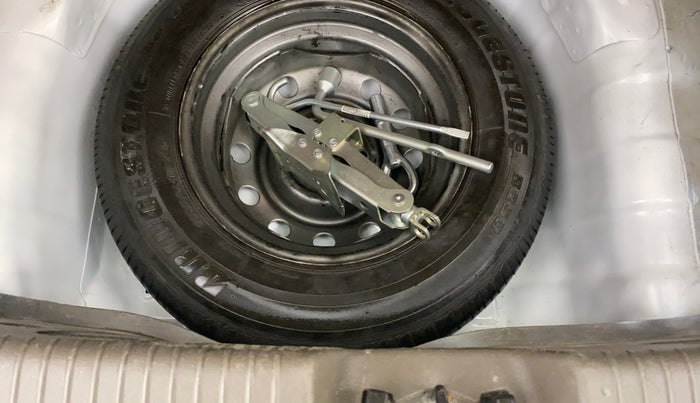 2014 Hyundai i10 MAGNA 1.1, Petrol, Manual, 81,538 km, Spare Tyre